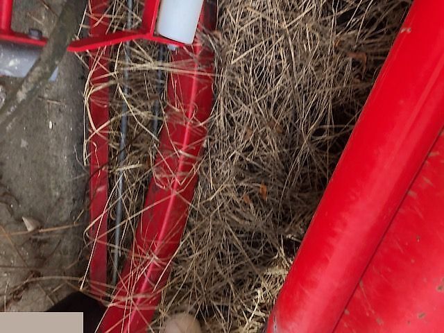 Welger Tornado Owijarka [CZĘŚCI] (Części zamienne)