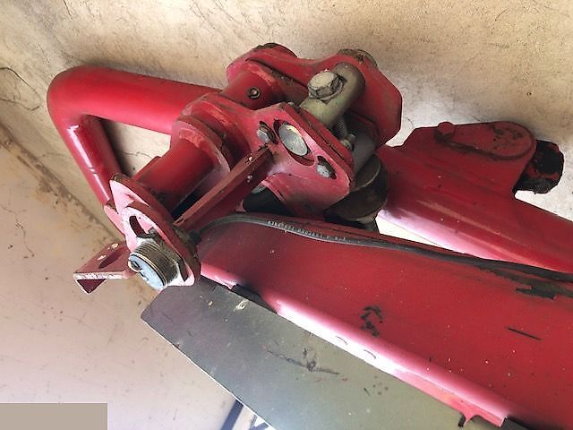 Welger Tornado Owijarka [CZĘŚCI] (Części zamienne)