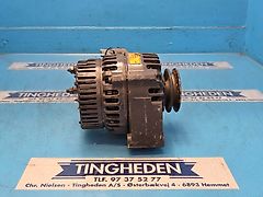 Deutz BF6M1015CP (Spare part/Reservedel/Ersatzteil)