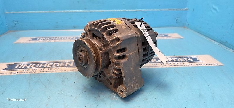 Deutz BF6M1015CP (Spare part/Reservedel/Ersatzteil)