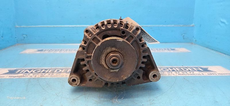 Deutz BF6M1015CP (Spare part/Reservedel/Ersatzteil)