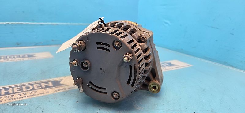 Deutz BF6M1015CP (Spare part/Reservedel/Ersatzteil)