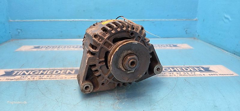 Deutz BF6M1015CP (Spare part/Reservedel/Ersatzteil)