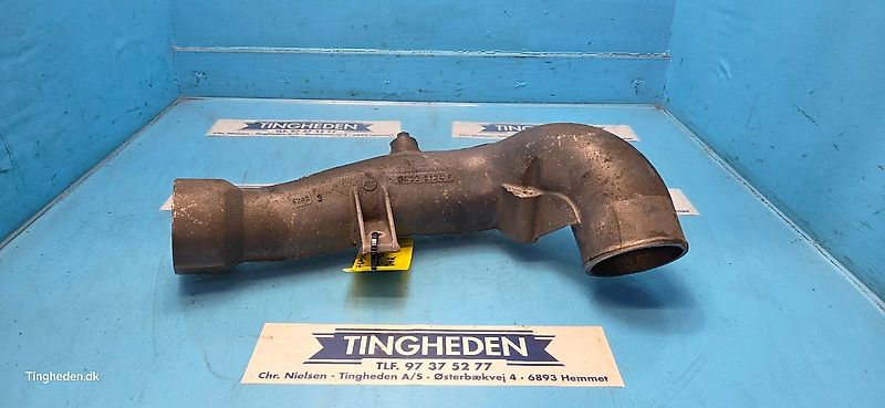 Deutz BF6M1015CP (Spare part/Reservedel/Ersatzteil)