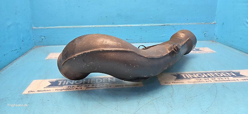 Deutz BF6M1015CP (Spare part/Reservedel/Ersatzteil)