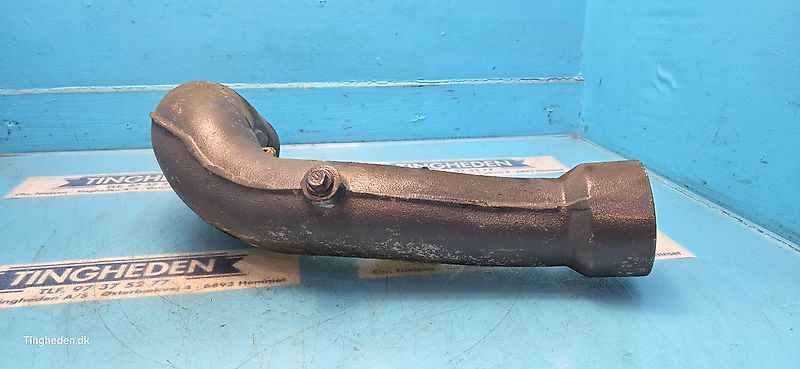 Deutz BF6M1015CP (Spare part/Reservedel/Ersatzteil)