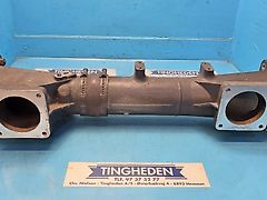 Deutz BF6M1015CP (Spare part/Reservedel/Ersatzteil)