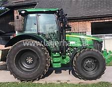 John Deere 5090 R