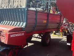 Mengele LW 250 Economy