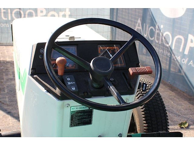 Shibaura Green Special GS23