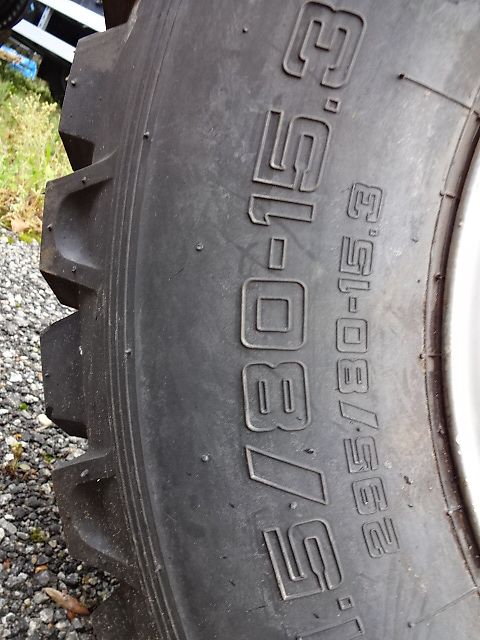 SVD- Cambridgewalze NEU -  8 Meter Sonderpreis Cambridgewalze 8 Meter- Hydraulisch- 3 teilig