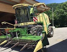 Krone BIG X 500