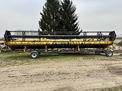 New Holland VARIFEED 10,70 M