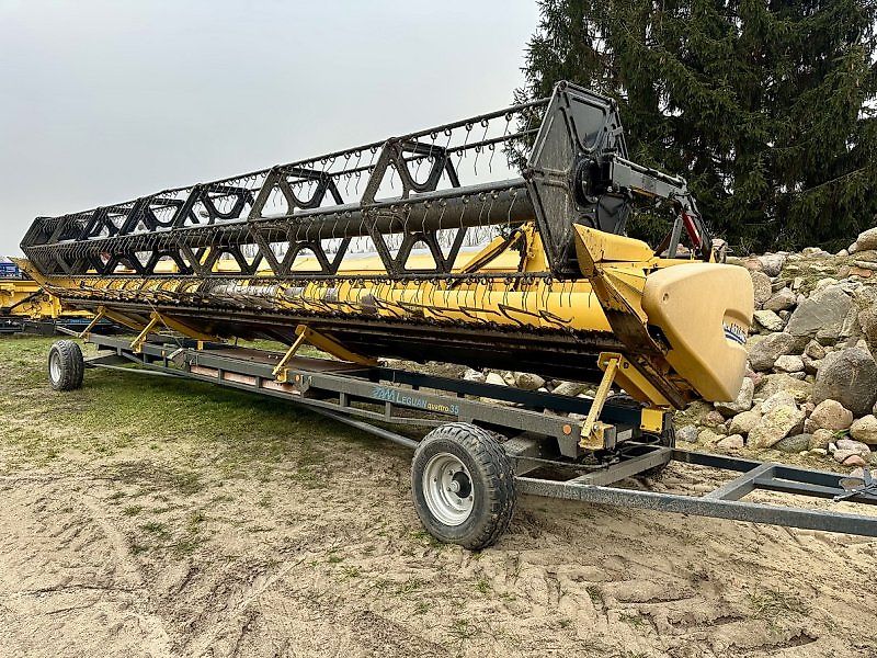 New Holland VARIFEED 10,70 M