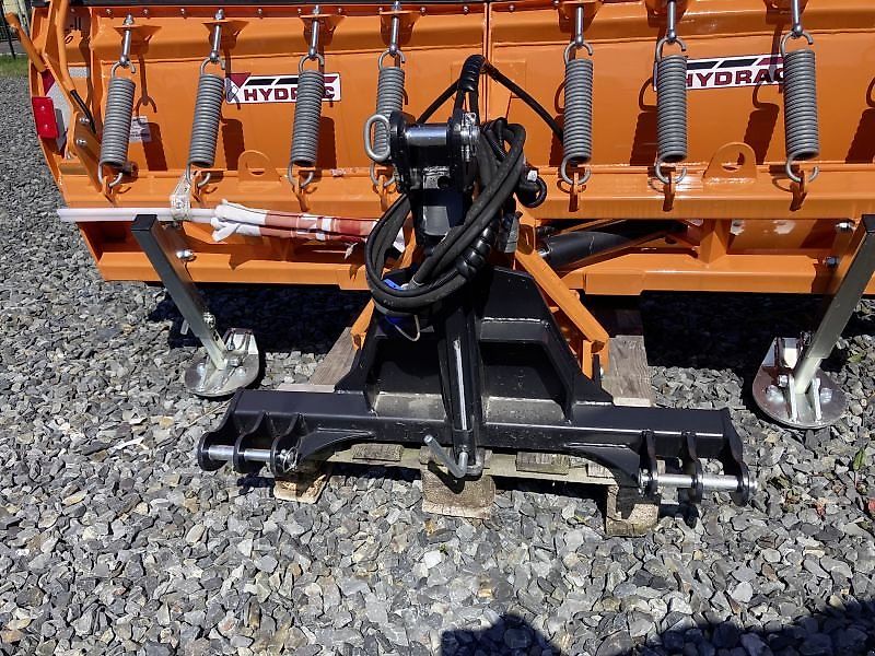 Hydrac KG- KL-II-240 ONLINE