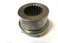 Kemper Kupplung M4500 67317, LCA67317