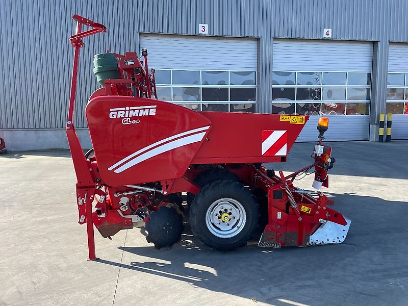 Grimme GL 420