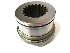 Kemper Kupplung M4500 67316, LCA67316