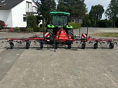 Vicon Fanex 804 CompactLine