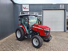 Massey Ferguson 1750M HST