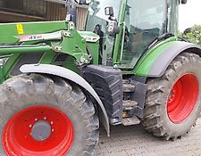 Fendt 516 Vario ProfiPlus Fendt 516 Vario ProfiPlus