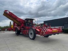 Grimme VARITRON 470 RS GEN III