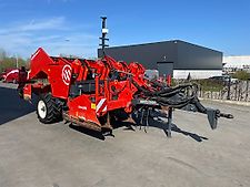 Dewulf CP 42 Trailed + SC Compact