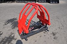 MD MT Ballengreifer mit einem Zylinder 1,7 m - 2,1 m