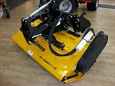 Müthing MU-E Hydro 140 Vario