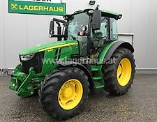 John Deere 5125 R