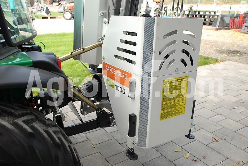 Aardenburg Eta S trimmer / Auslegemulcher 100 cm