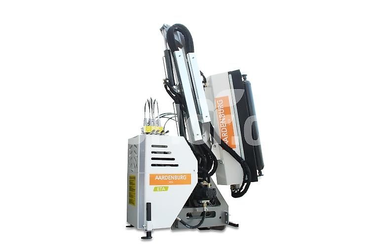 Aardenburg Eta S trimmer / Auslegemulcher 100 cm