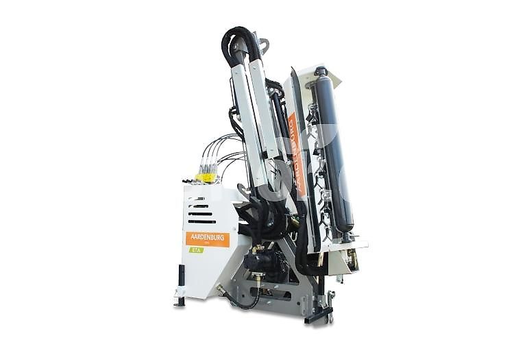 Aardenburg Eta S trimmer / Auslegemulcher 100 cm