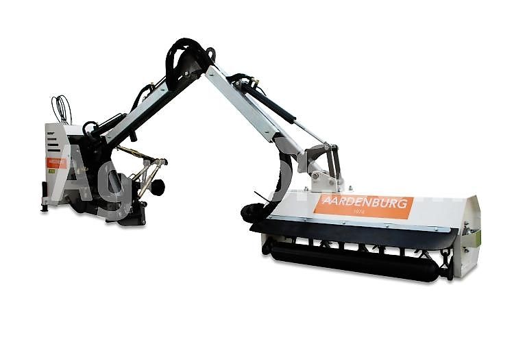 Aardenburg Eta S trimmer / Auslegemulcher 100 cm