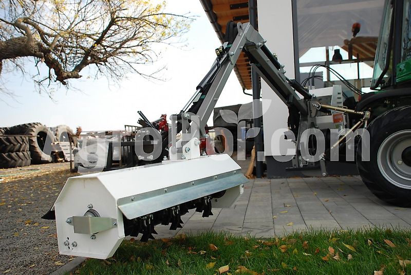Aardenburg Eta S trimmer / Auslegemulcher 100 cm