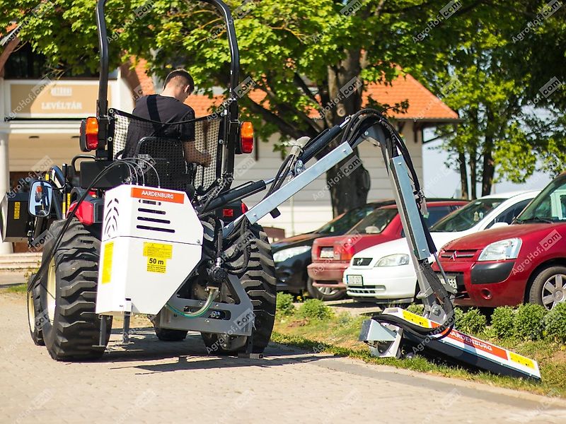 Aardenburg Eta S trimmer / Auslegemulcher 100 cm