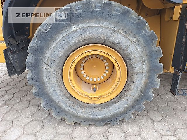 Caterpillar 972MXE