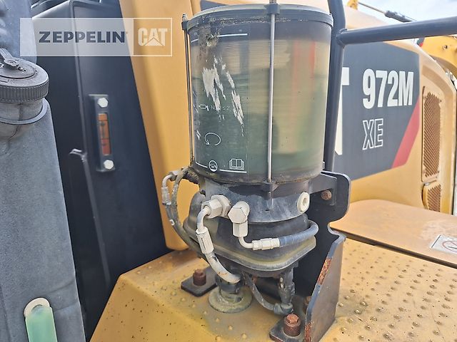 Caterpillar 972MXE