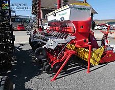 Pöttinger Vitasem M 3000 DD Pöttinger Vitasem M 3000 DD