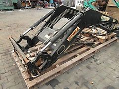 Stoll Robuust HDP 50