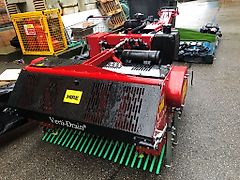 Charterhouse VERTI-DRAIN