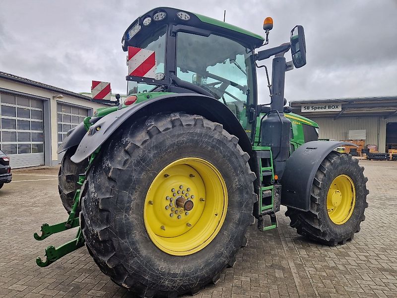 John Deere 6230R MY22 AP 50