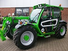 Merlo TF 33.7-115