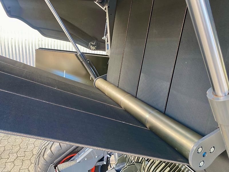 Claas VARIANT 585 RC PRO Vorführmaschine, D=0,90 bis 1,80 m,