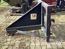 Bressel und Lade LASTHAKEN 5000KG FÜR MERLO ZM2 / ZM3