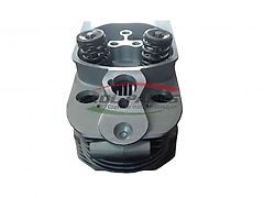 Deutz Zylinderkopf 02232570, 02237310, 02239742, 04152629, 041545