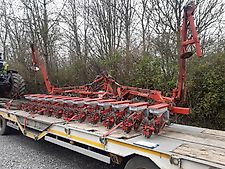 Kverneland ACCORD D AS