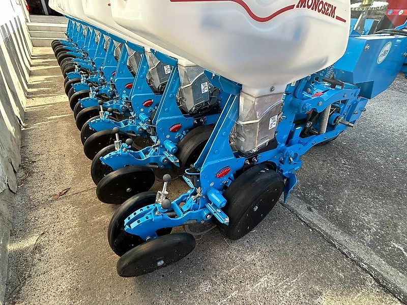 Monosem NG+M 6R EXTEND