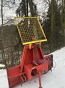 Holzknecht Seilwinde Hobby 55