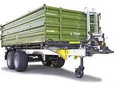 Fliegl TDK 80A-88 VR FOX